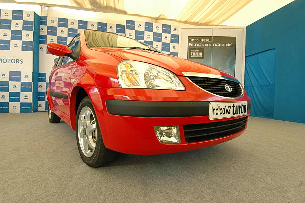 Tata Indica