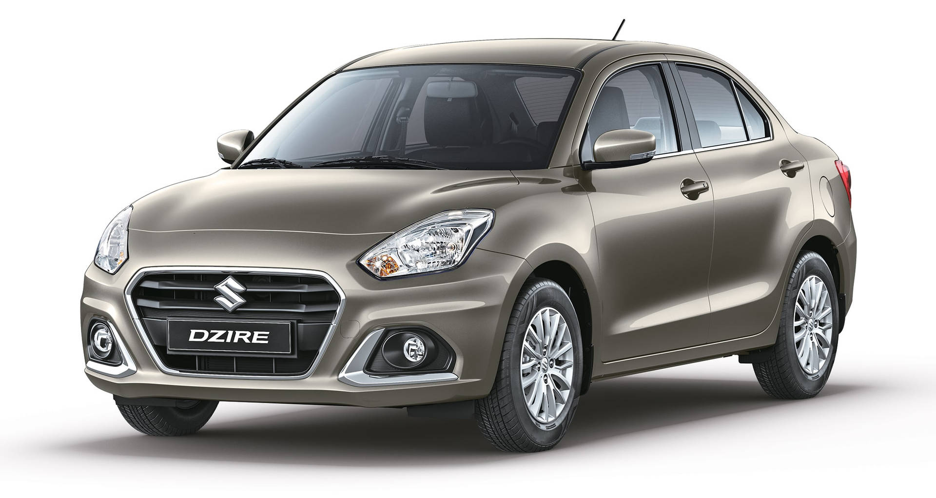 Maruti Suzuki Swift Dzire